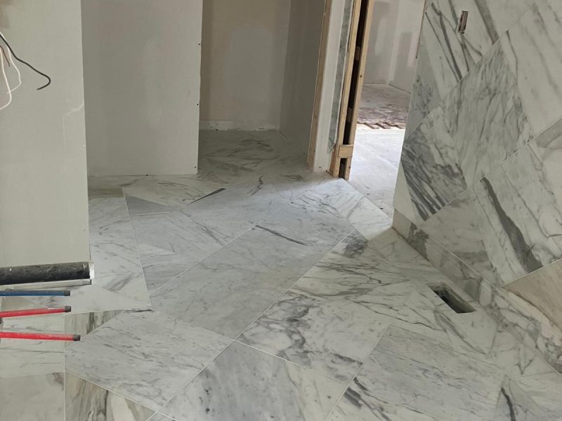 Ceramic & Marble 12